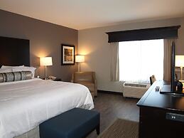 Hotel At Batavia Downs