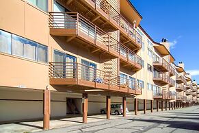 B-101 Buffalo Ridge 2 Bedroom Condo by RedAwning