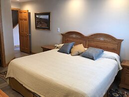 Buffalo Ridge 2 Bed Loft