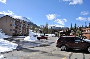 Buffalo Ridge 2 Bed Loft