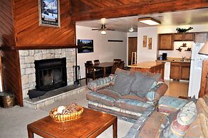 Buffalo Ridge 2 Bed Loft