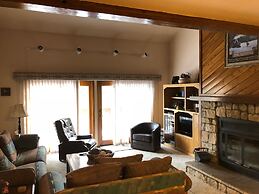 Buffalo Ridge 2 Bed Loft