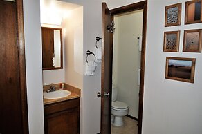 Buffalo Ridge 2 Bed Loft