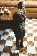 The Frances Modern Inn