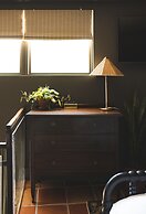 The Frances Modern Inn