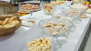 Havana Palace Hotel II