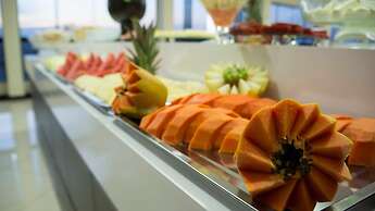 Havana Palace Hotel II