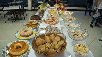 Havana Palace Hotel II