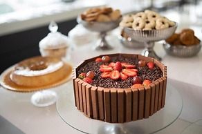 Havana Palace Hotel II