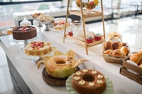 Havana Palace Hotel II