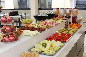 Havana Palace Hotel II