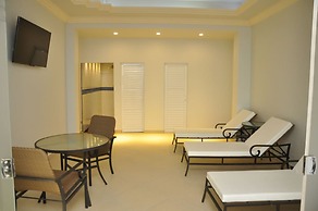 Havana Palace Hotel II