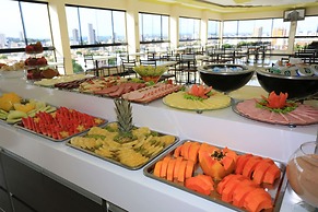 Havana Palace Hotel II