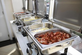 Havana Palace Hotel II