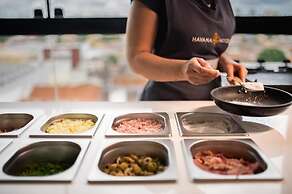 Havana Palace Hotel II