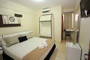 Havana Palace Hotel II