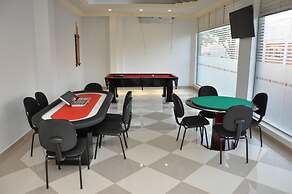 Havana Palace Hotel II