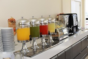 Havana Palace Hotel II