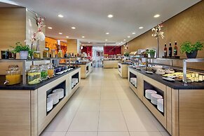 The Westin Hamburg Elbphilharmonie