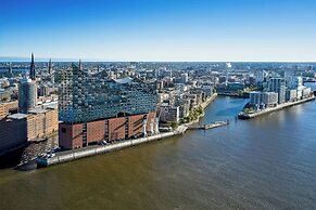 The Westin Hamburg Elbphilharmonie