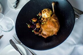 The Westin Hamburg Elbphilharmonie