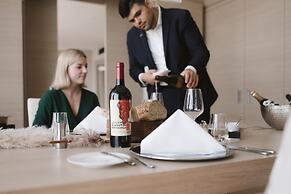 The Westin Hamburg Elbphilharmonie