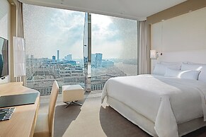 The Westin Hamburg Elbphilharmonie