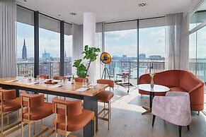 The Westin Hamburg Elbphilharmonie