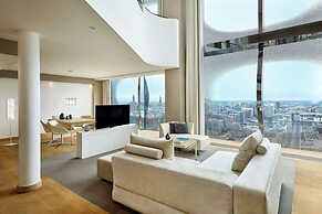 The Westin Hamburg Elbphilharmonie
