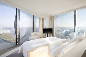 The Westin Hamburg Elbphilharmonie
