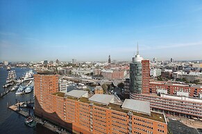 The Westin Hamburg Elbphilharmonie