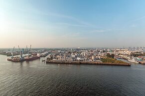 The Westin Hamburg Elbphilharmonie