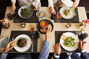 The Westin Hamburg Elbphilharmonie