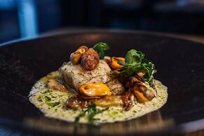 The Westin Hamburg Elbphilharmonie