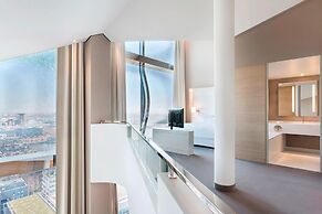 The Westin Hamburg Elbphilharmonie
