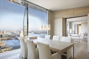 The Westin Hamburg Elbphilharmonie