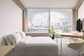 The Westin Hamburg Elbphilharmonie