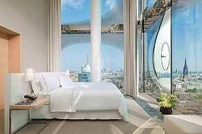 The Westin Hamburg Elbphilharmonie