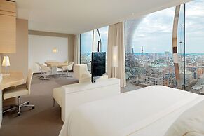 The Westin Hamburg Elbphilharmonie
