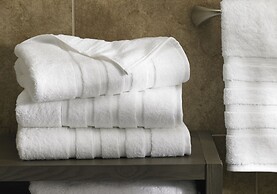 The Westin Hamburg Elbphilharmonie