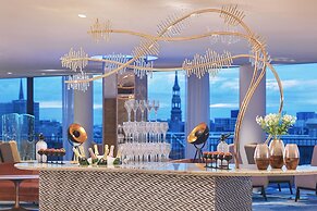 The Westin Hamburg Elbphilharmonie