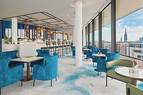 The Westin Hamburg Elbphilharmonie