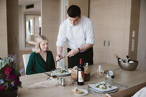 The Westin Hamburg Elbphilharmonie