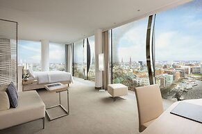 The Westin Hamburg Elbphilharmonie