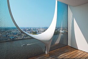 The Westin Hamburg Elbphilharmonie