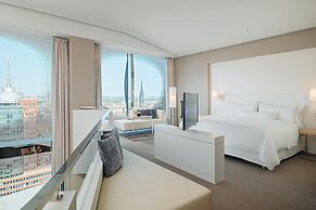 The Westin Hamburg Elbphilharmonie