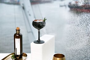 The Westin Hamburg Elbphilharmonie