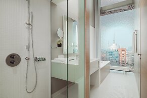 The Westin Hamburg Elbphilharmonie