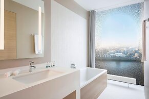 The Westin Hamburg Elbphilharmonie