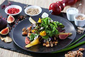 The Westin Hamburg Elbphilharmonie